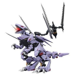 ゾイド　バーサークフューラー　新品未開封 Amazon.co.jp: ZOIDS 049 バーサークフューラー : おもちゃ