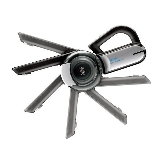 BLACK＆DECKER