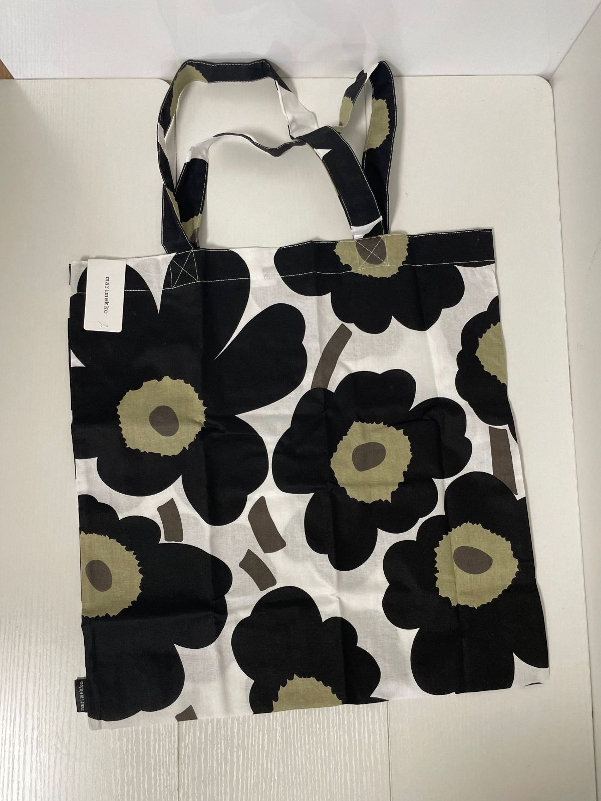マリメッコ MARIMEKKO バッグ トートバッグ ウニッコレディース