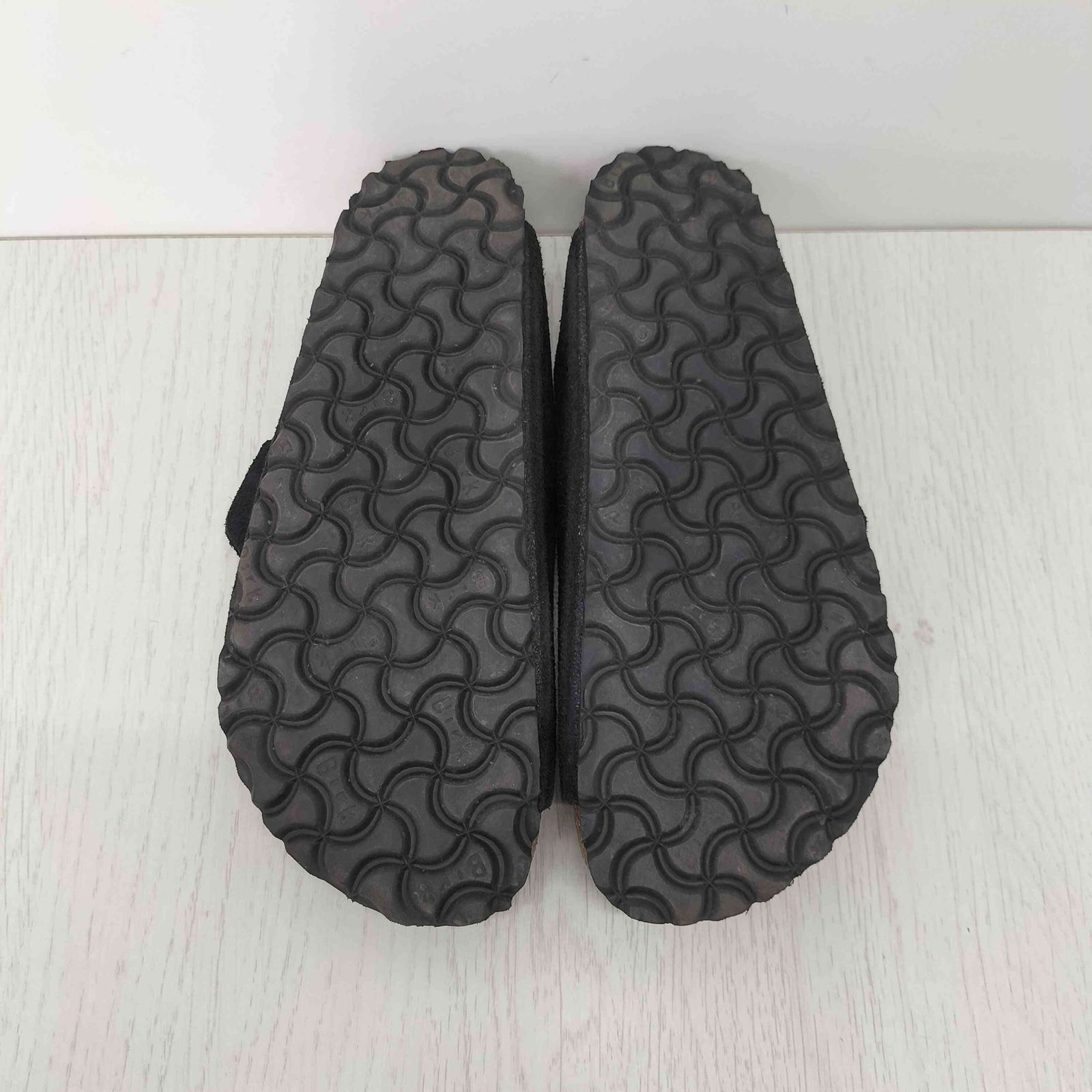 ビルケンシュトック BIRKENSTOCK 別注 Arosa アローサ Big Buckle レディース JPN 24 KIN-KAAI_COM