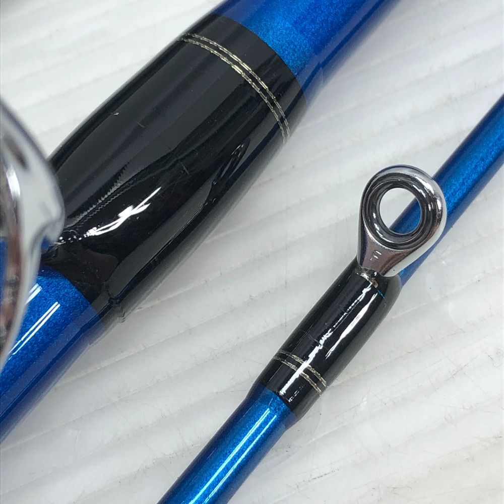 シマノ　海明　スペシャル　50-240　22572　船竿 シマノ(SHIMANO) 海明 スペシャル 50-240 22572｜アウトドア用品
