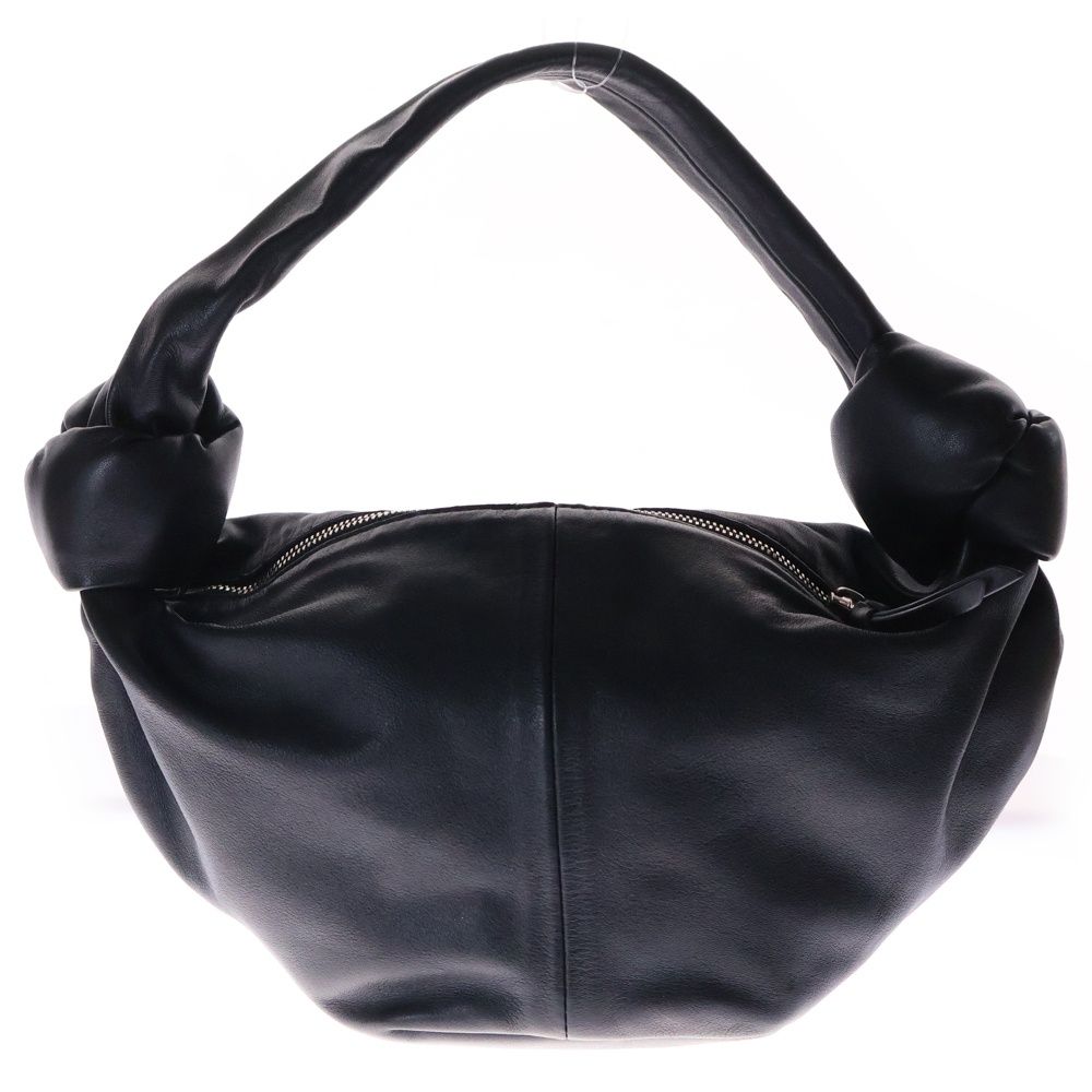 Bottega Veneta ボッテガ・ヴェネタ ハンドバッグ ブラック