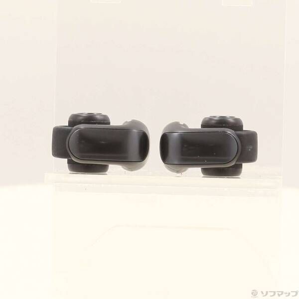 中古】 Skullcandy Crusher 密閉型ヘッドホン BLACK J6SCDZ-003