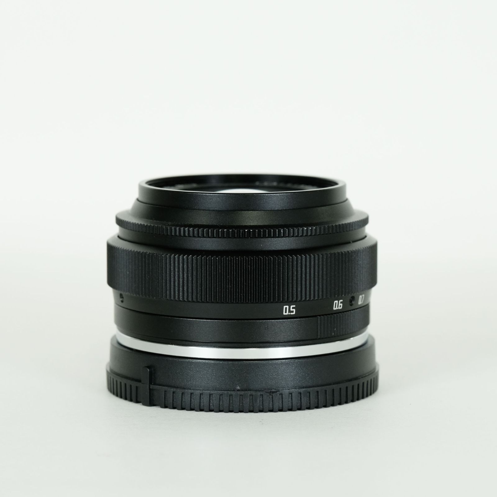 美品] TTArtisan 50mm f/2 [ソニーE用] / ソニーEマウント