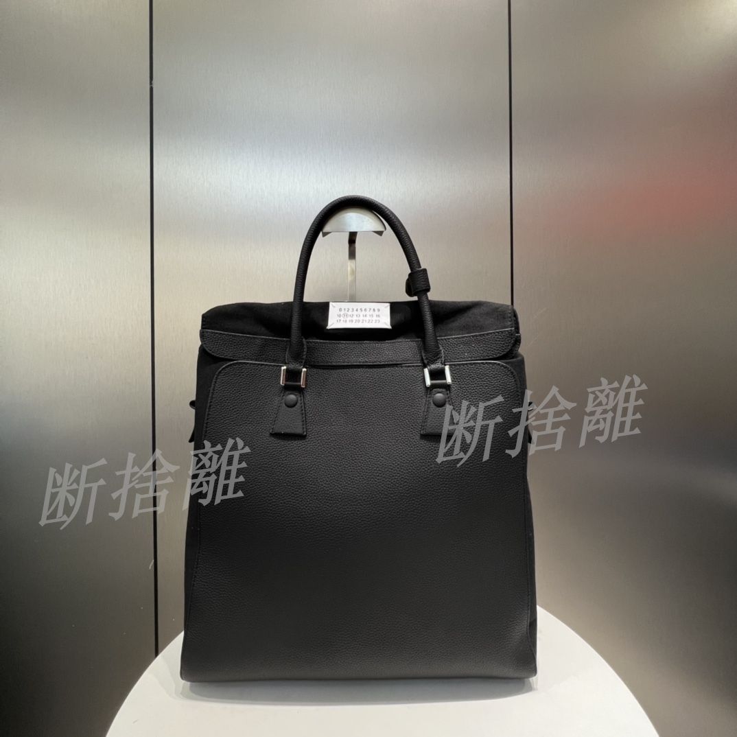 大人気新品 メゾンマルジェラ  Maison Margiela  MM6  レディース  バッグ  ハンドバッグ  ショルダーバッグ