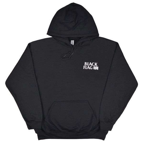 BLACK FLAG 他 US PUNK 7枚セット Black Flag Nervous Breakdown Shirt