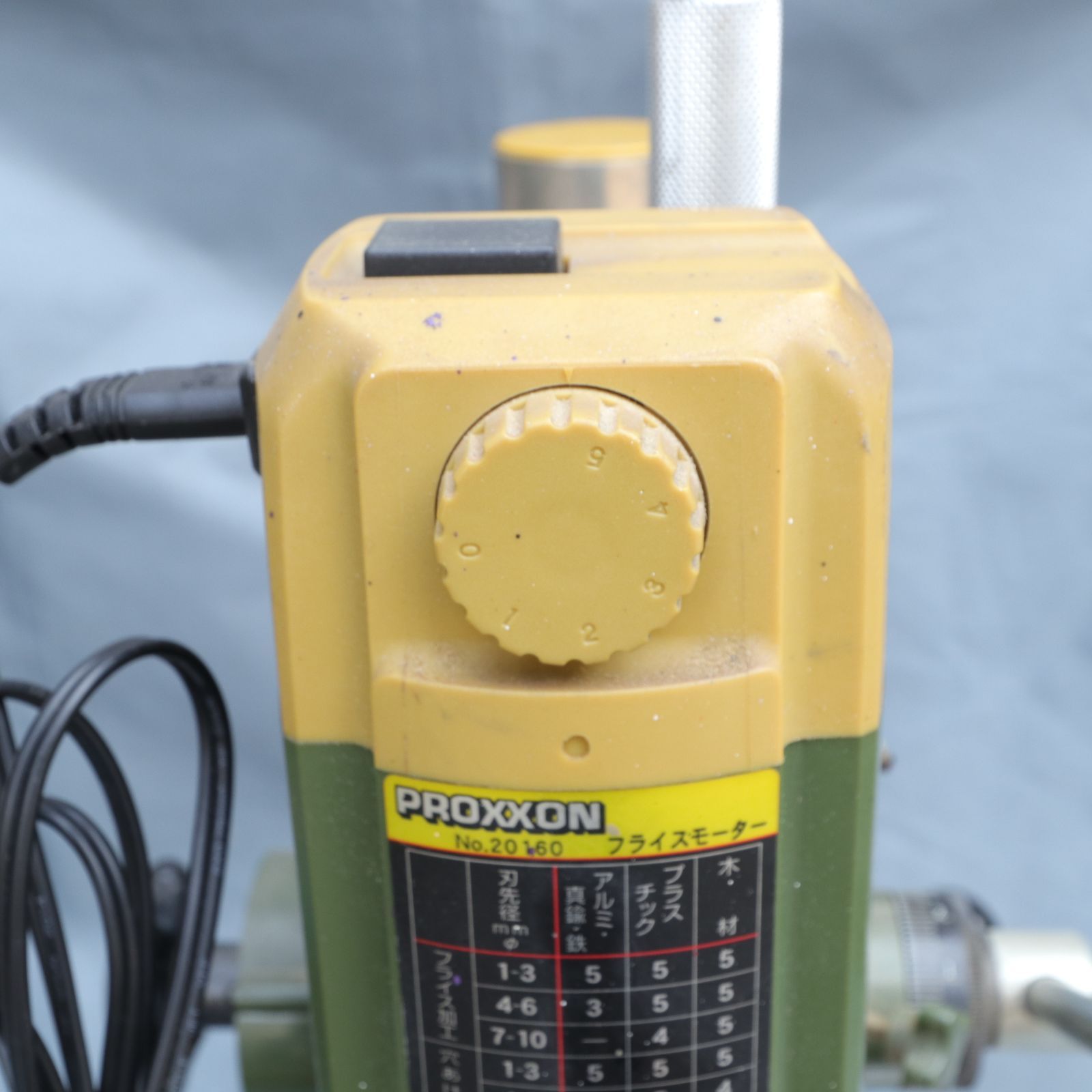 PROEXXON|プロクソン