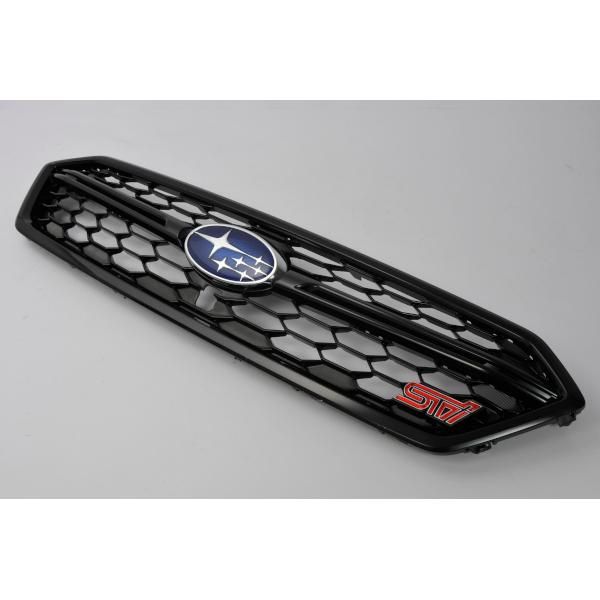 ☆スバル純正新品☆ WRX STI VAB 後期 フロントグリル - メルカリ