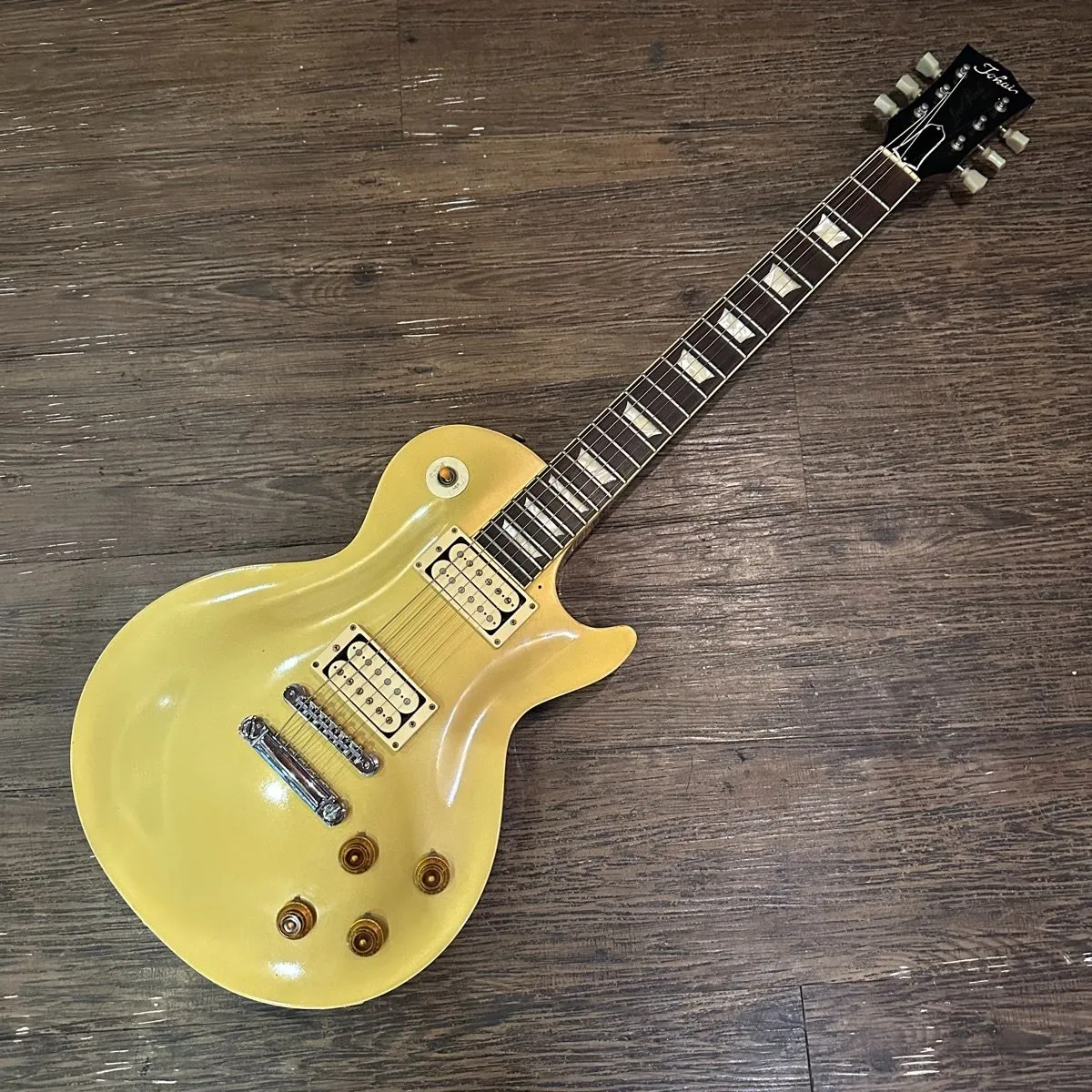 2025年最新】tokai ls 50の人気アイテム - メルカリ