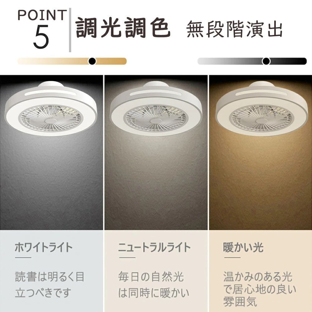 シーリングライト