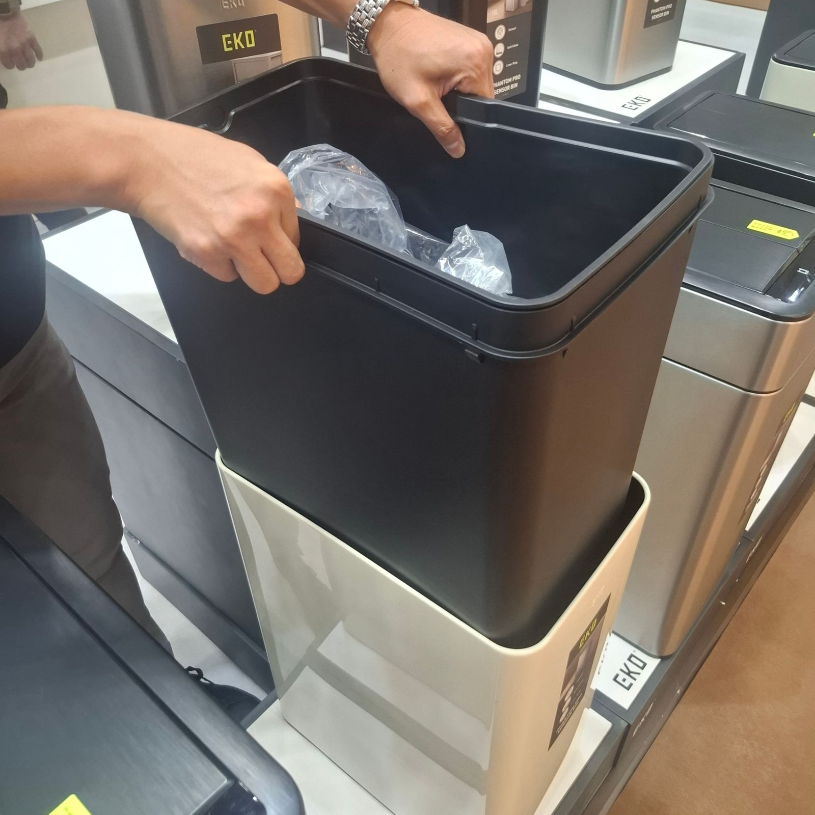 最新機種 ファントムプロ