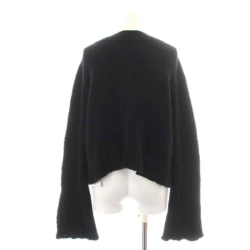 Deuxieme Classe / ドゥーズィエムクラス | ウールカシミヤ 金ボタン V