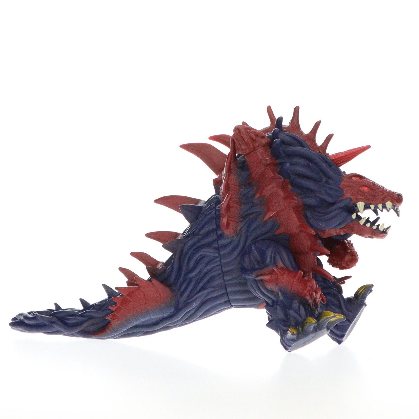 ウルトラ怪獣DX マガタノオロチ ウルトラマンオーブ 完成品