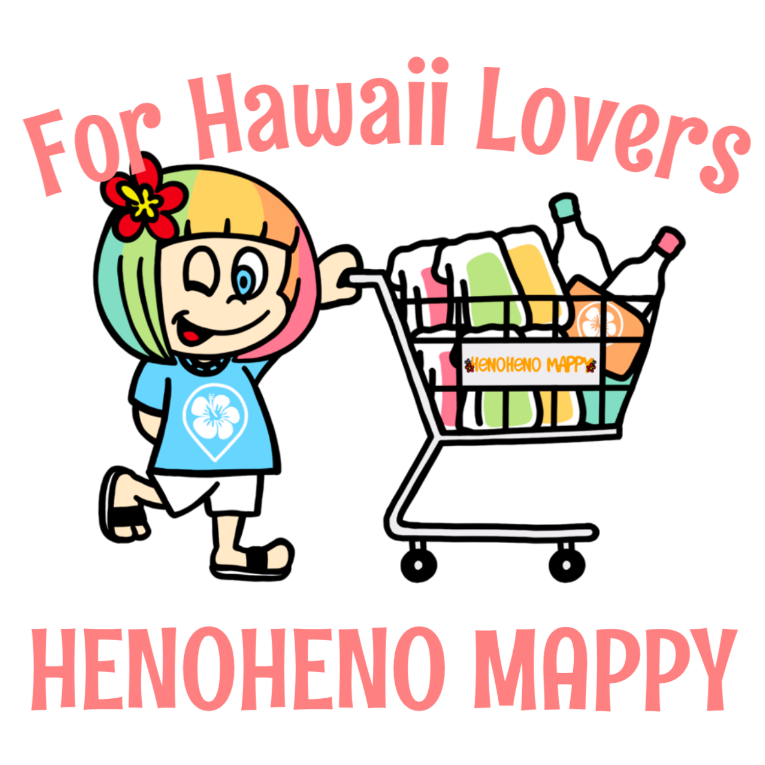 北極星日淘公式アカウント01 専用です MAPPYS | ハワイアンストア - メルカリShops