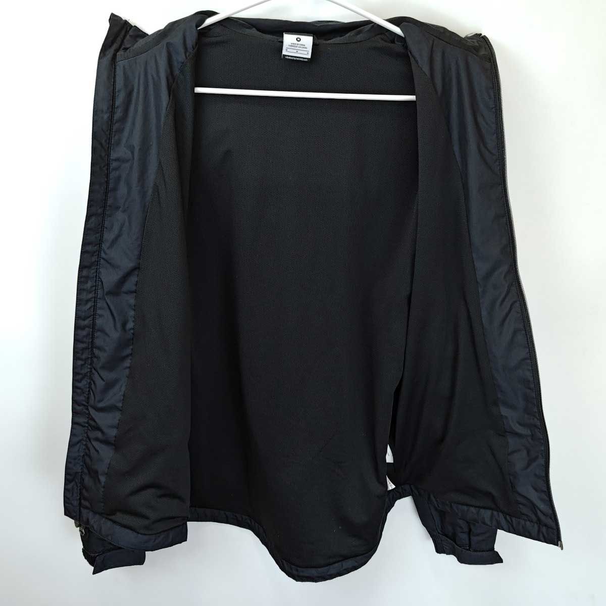NIKE - ナイキ 浦和レッズ ジャケット ウインドブレーカー #8 選手 支給品 実使用 M NIKE NIKE 浦和レッズ 2024 AWF ジャケット(ブラック) FN7032 010