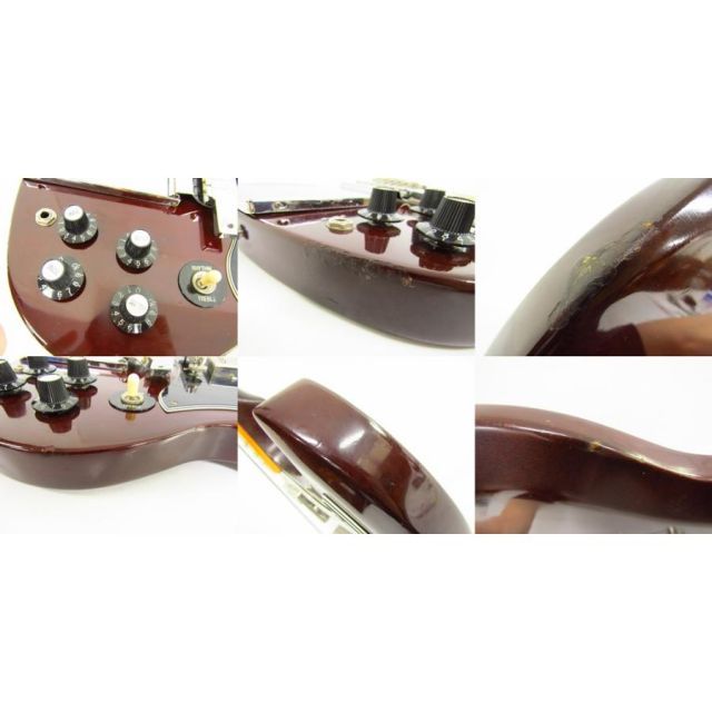 Gibson AngusYoung SG 2000年製 ギブソン エレキギター ハード