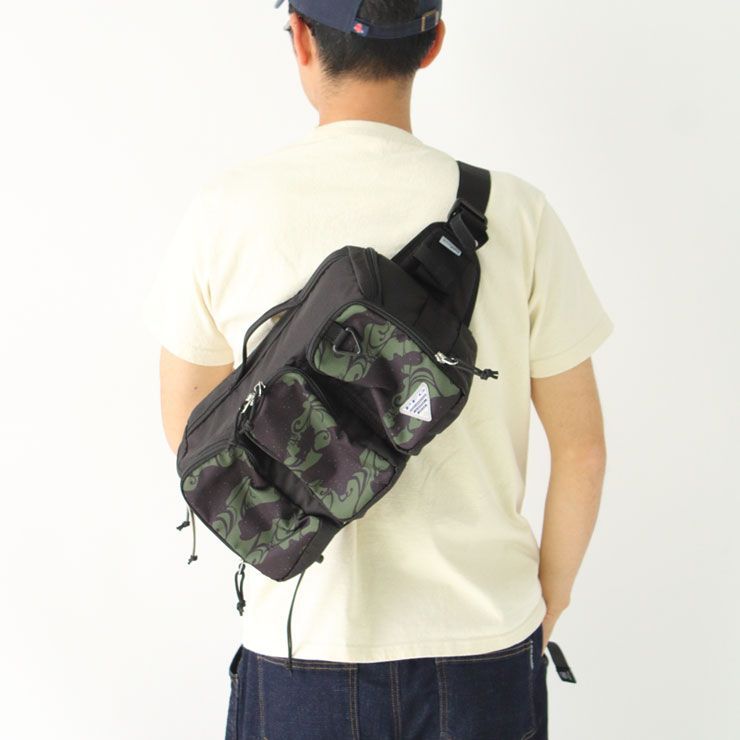 コロンビア バッグ Columbia バイパーリッジ PFG PU8541