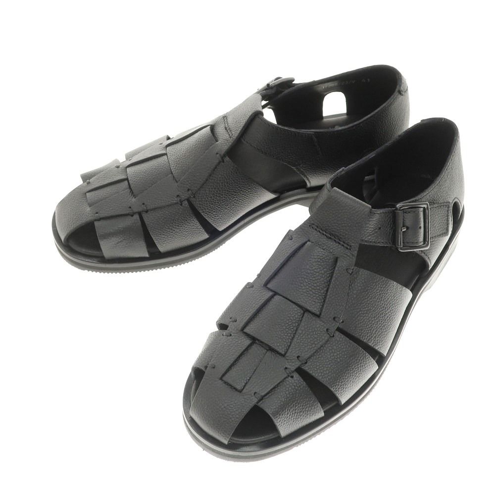 中古】【未使用】パラブーツ Paraboot JOSEPH別注 PACIFIC グルカ 