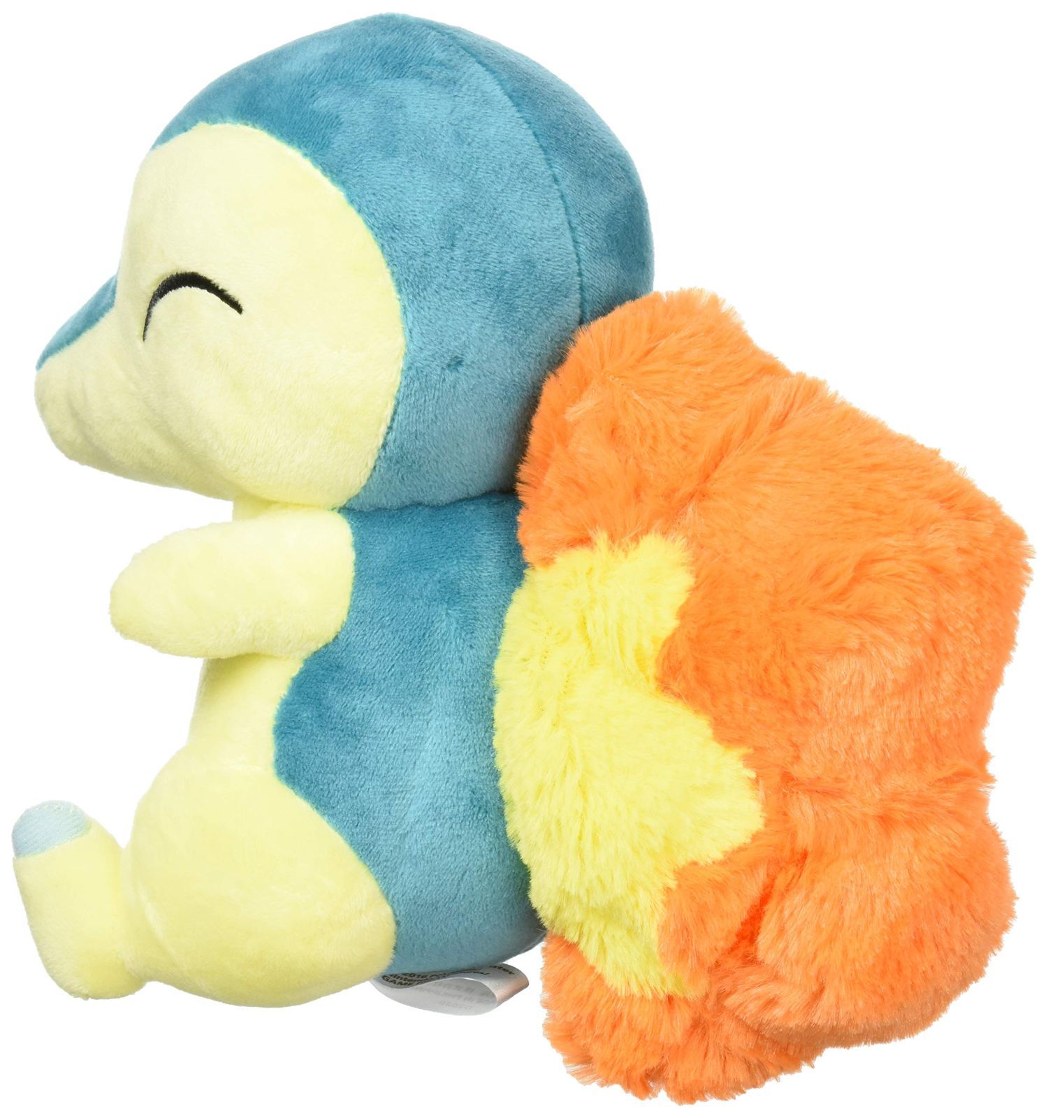 (未使用･未開封品)　ポケモンセンターオリジナル ぬいぐるみ ヒノアラシ qdkdu57 Amazon.co.jp: ポケモンセンターオリジナル ぬいぐるみ ポケモン