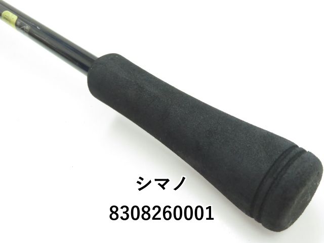 シマノ　B606ML-S シマノ(SHIMANO) セフィアCI4+ ボート B606ML-S 359674