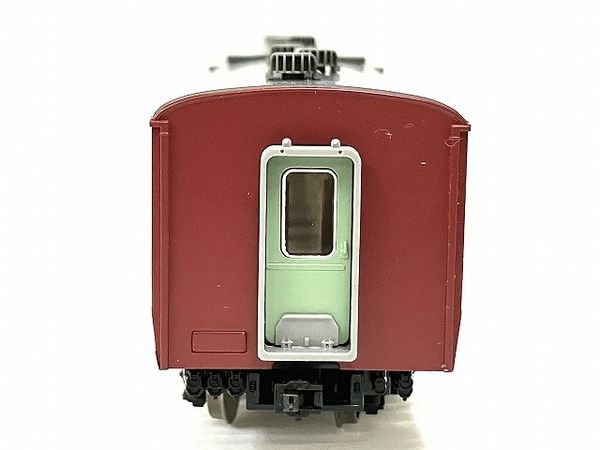 TOMIX 115系 クハ115-2100（身延色）HO-914 - 鉄道模型