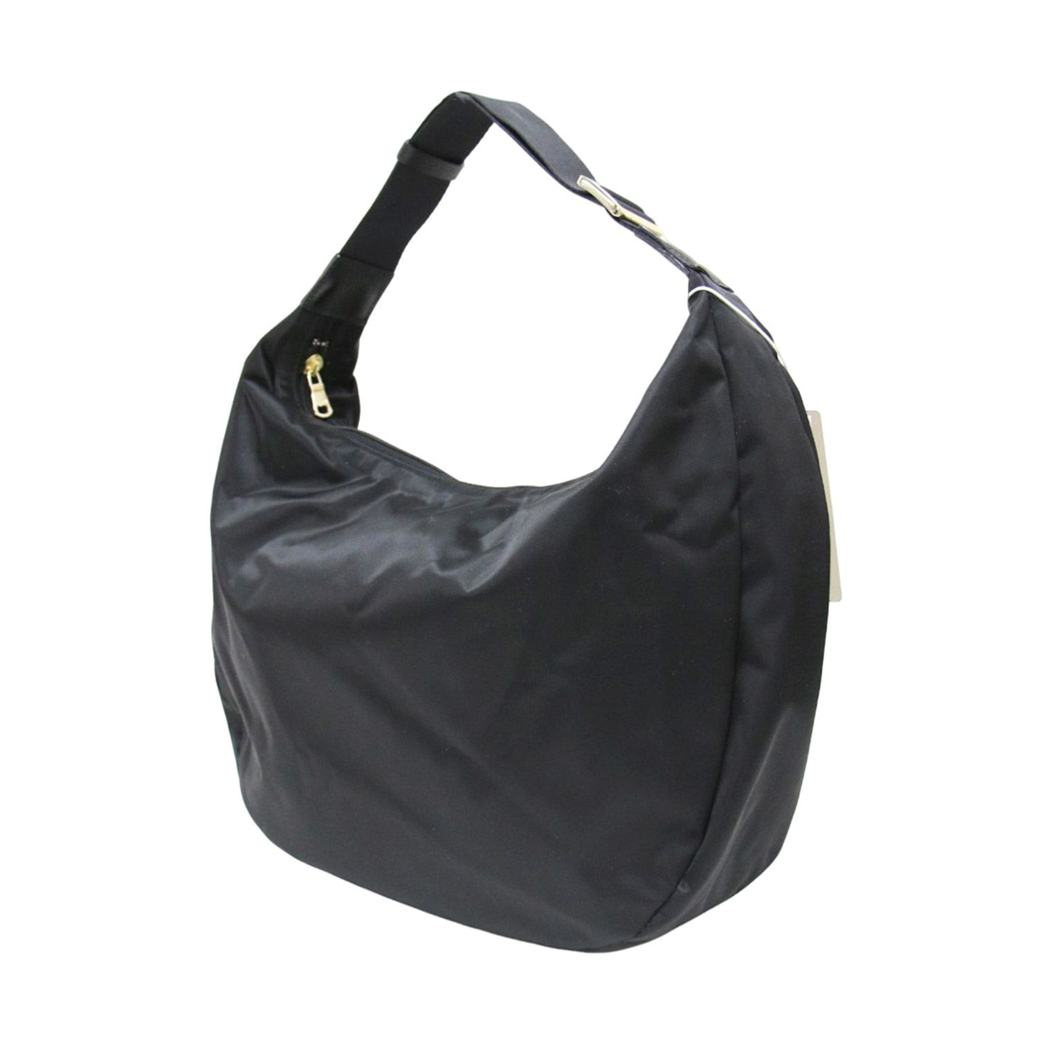 大人気 ラシット russet ラウンドビッグショルダーバッグ ハーフムーン