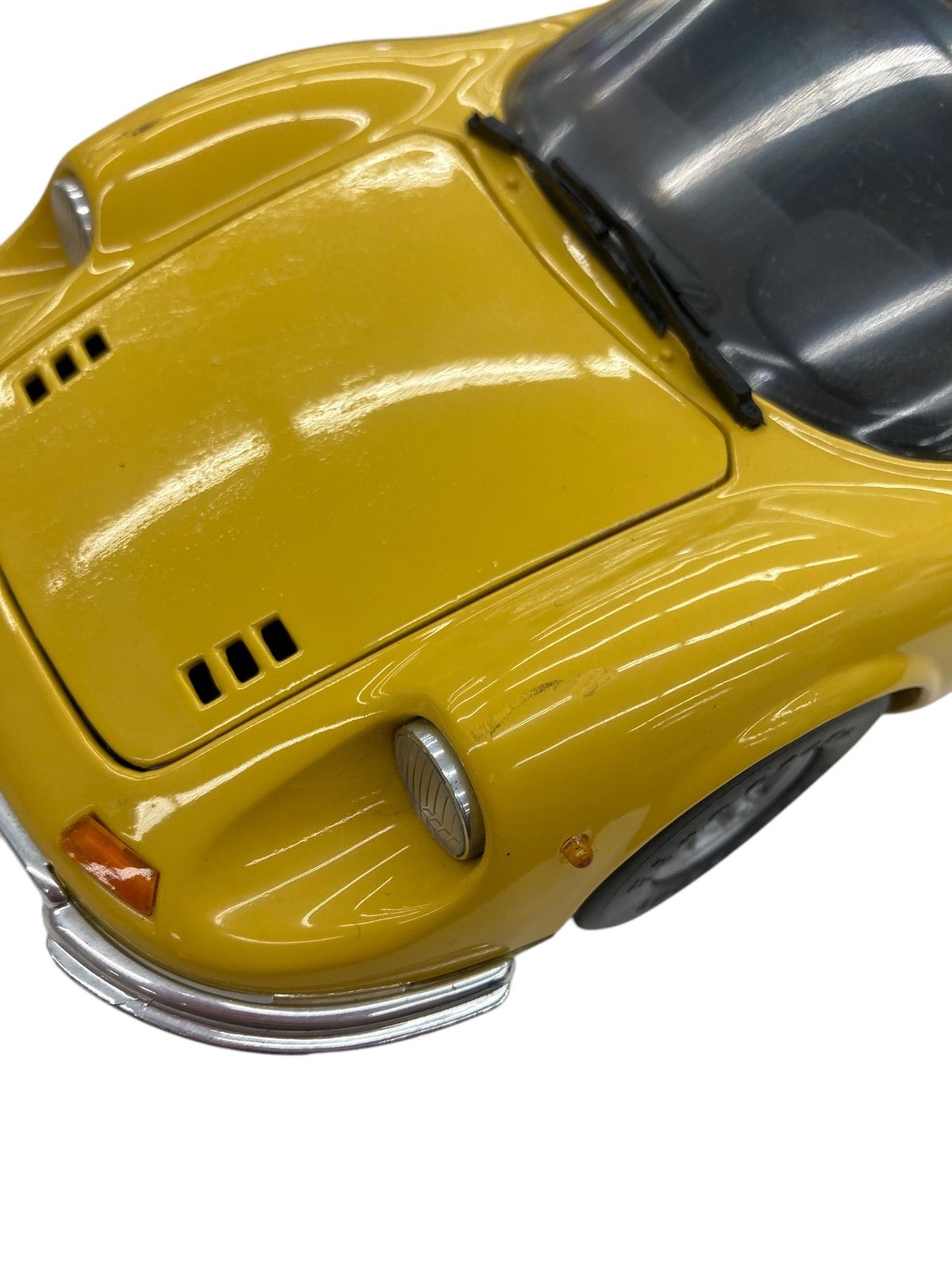 186000 現状品 ANSON アンソン Ferrari Dino 246GT フェラーリ