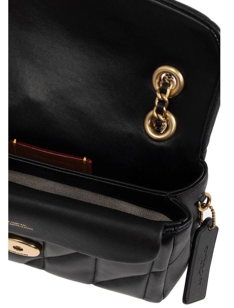 キルティング ショルダー