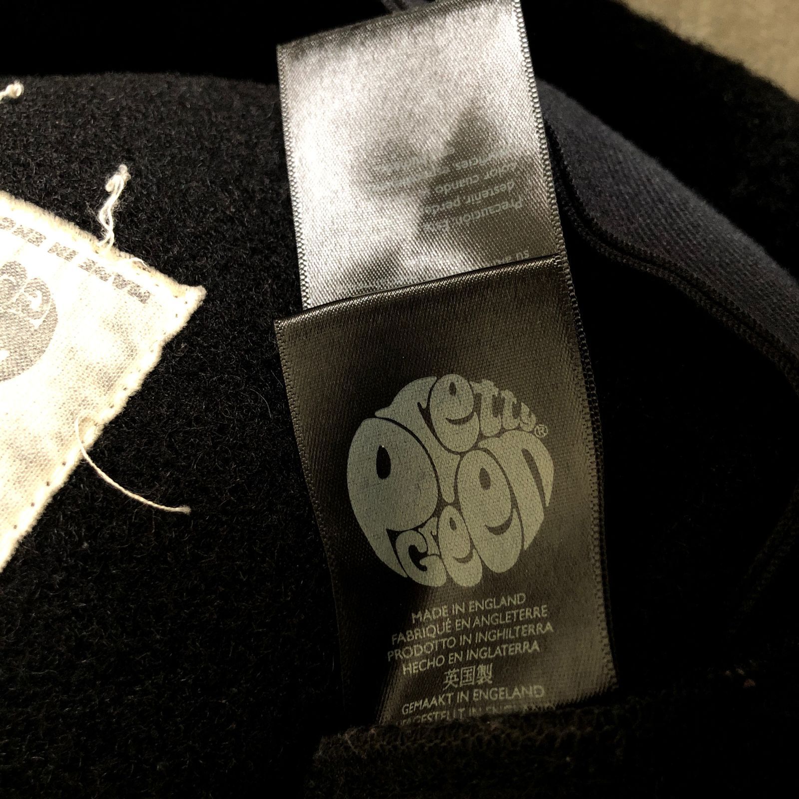 美品 定価8.8万 Pretty Green x GLOVERALL ユニオンジャック