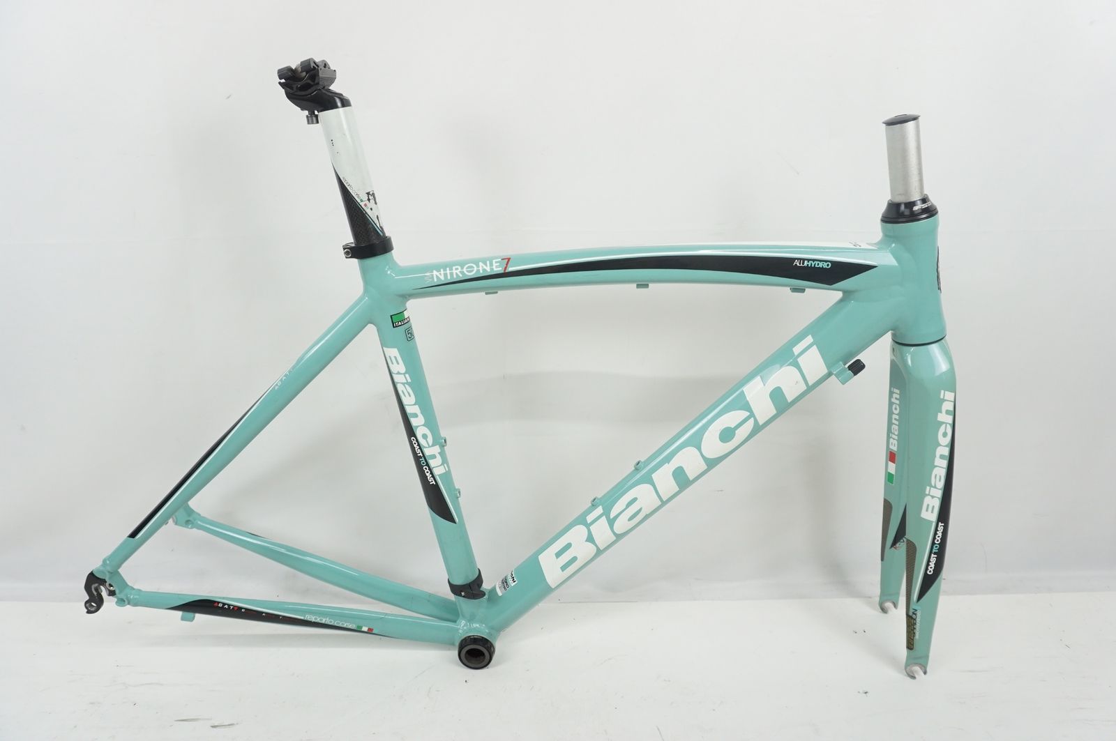 CANNONDALE 「キャノンデール」 CAD3 SAECO 1982年頃 フレーム