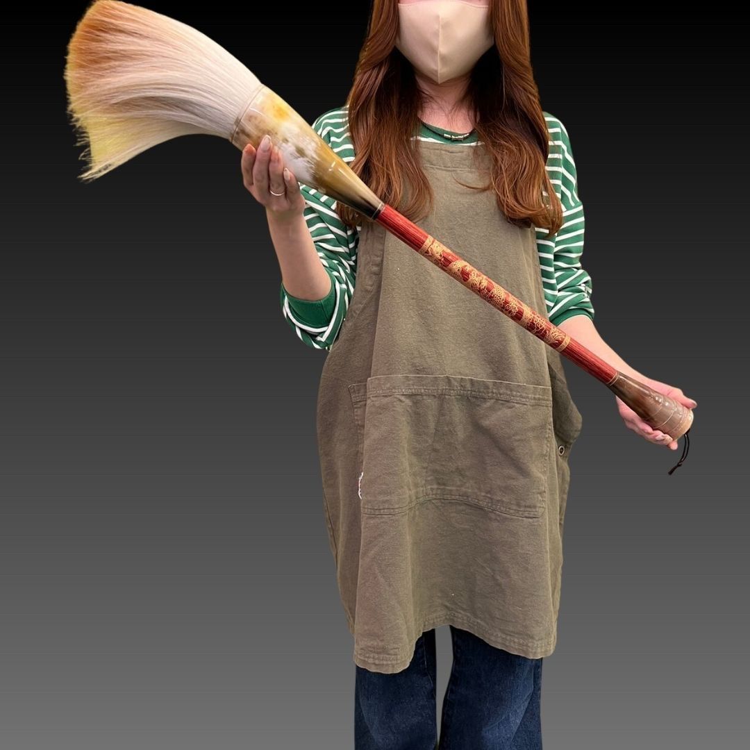 パフォーマンス用 77cm
