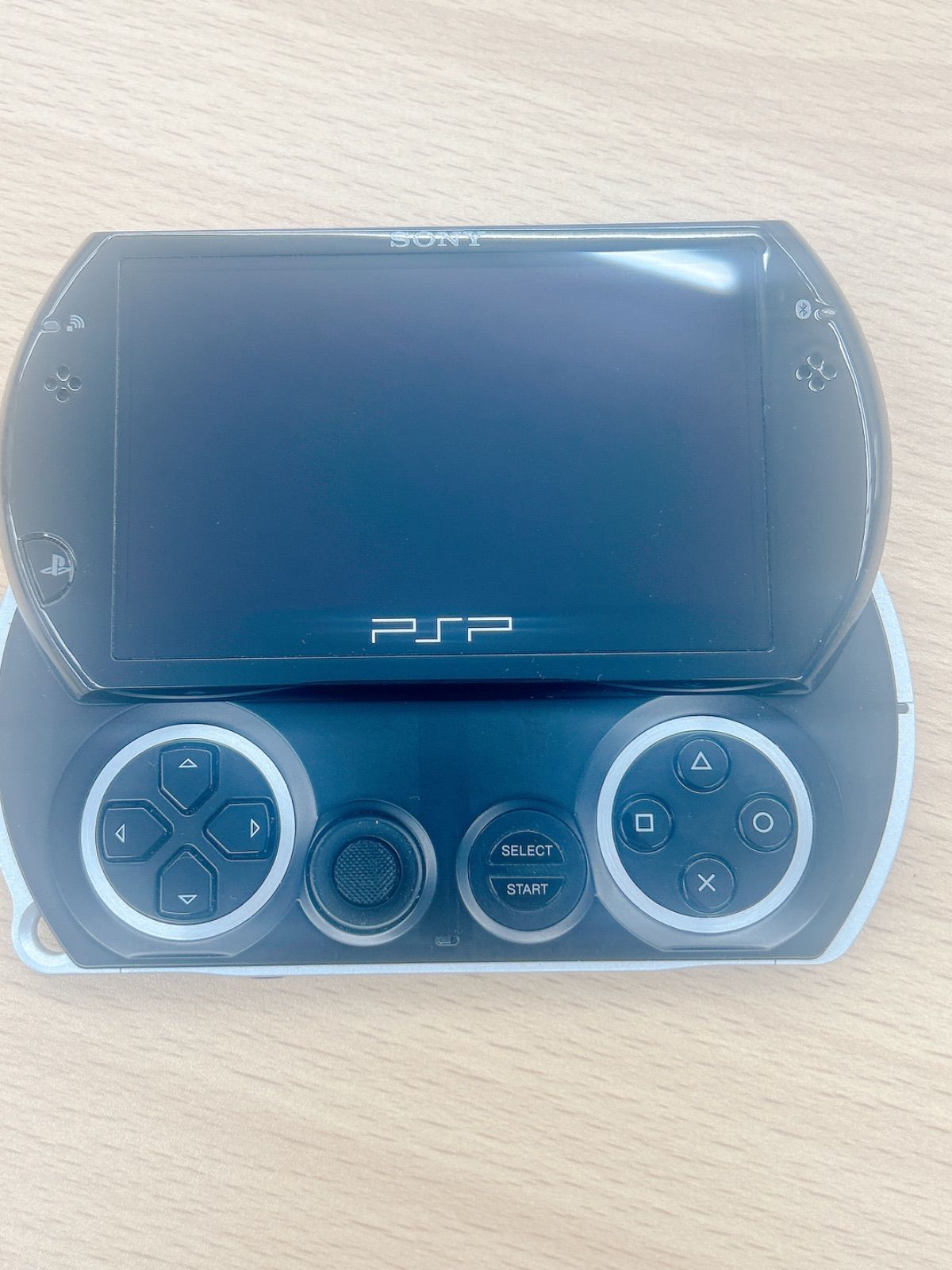 PSP-N1000
