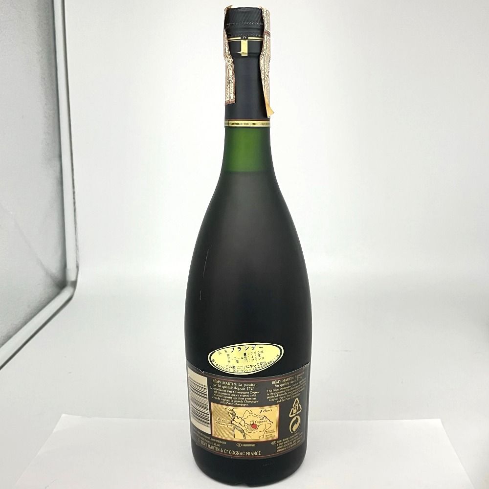 酒 レミーマルタン XO SPECIAL コニャック COGNAC FINE HCANPAGNE