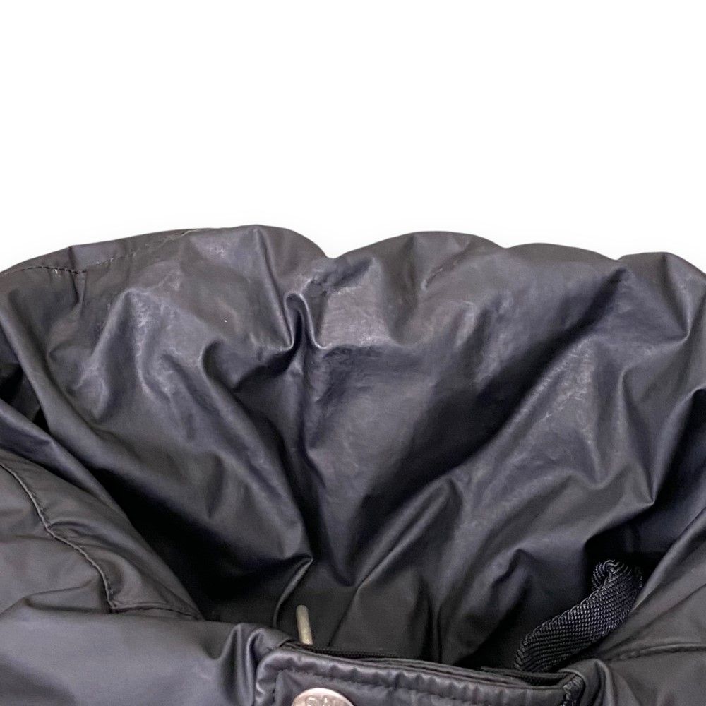 MONCLER × 1017 ALYX 9SM 19AW ERIS GIUBBOTTO ERIS JACKET ダウン 