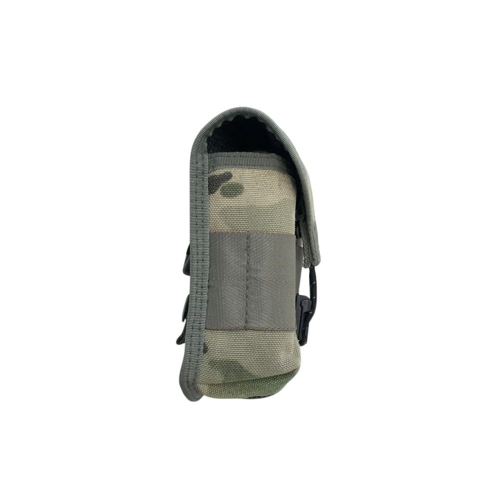 Briefing カモフラ柄 ポーチ ブリーフィング BRIEFING ポーチ メンズ