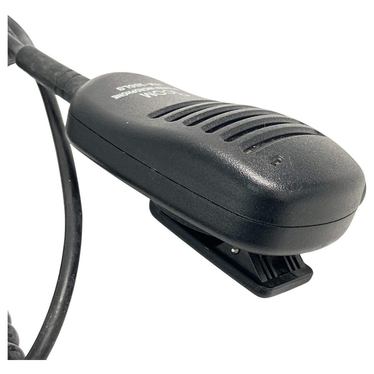 HM-186LS 小型スピーカーマイクロホン