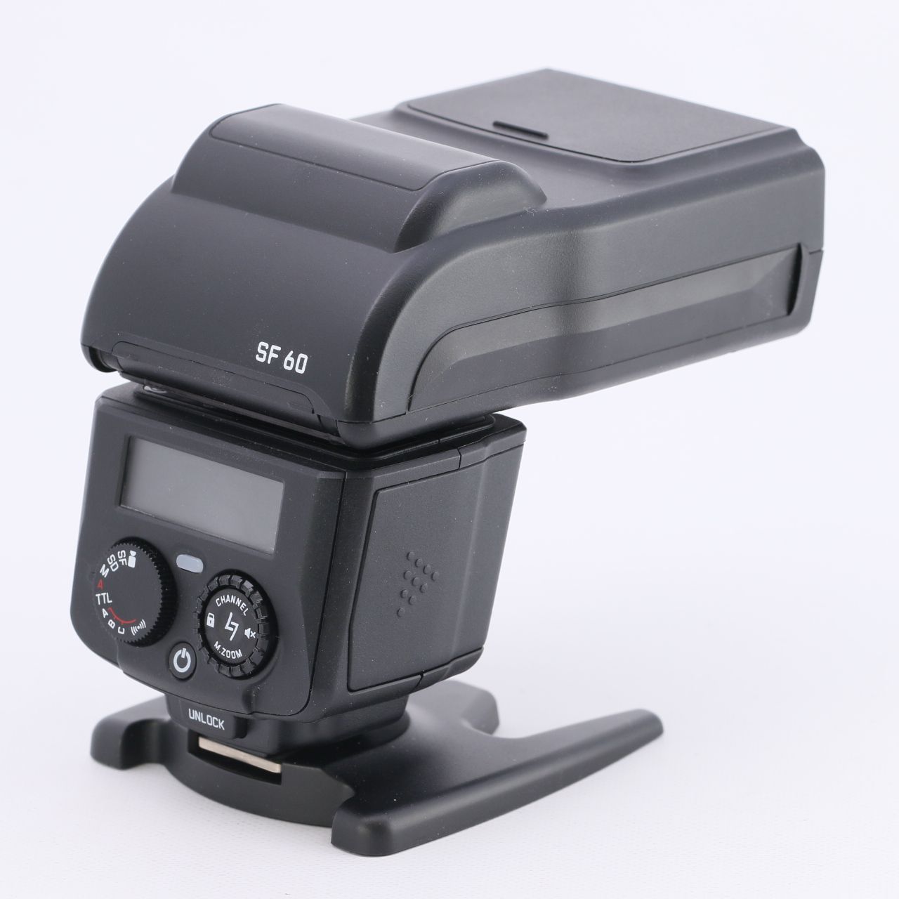 Leica ライカ SF60 フラッシュ ブラック (14625) 元箱付き カメラ本舗｜Camera honpo メルカリ
