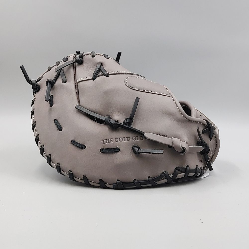 ファーストミット 無料型付け