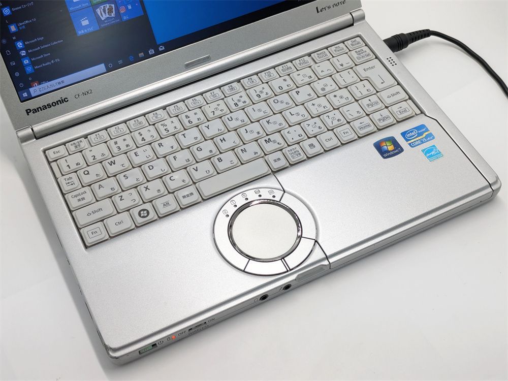 HDD-1TB ノートpc NX2JWGYS 8GB 無線無U S B - benjaminstrategy.co