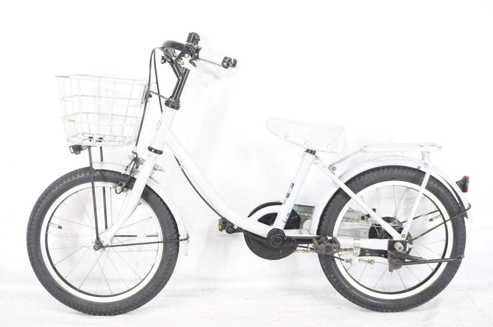 BRIDGESTONE 「ブリヂストン」 BIKKE M 2012年頃 16インチ キッズ