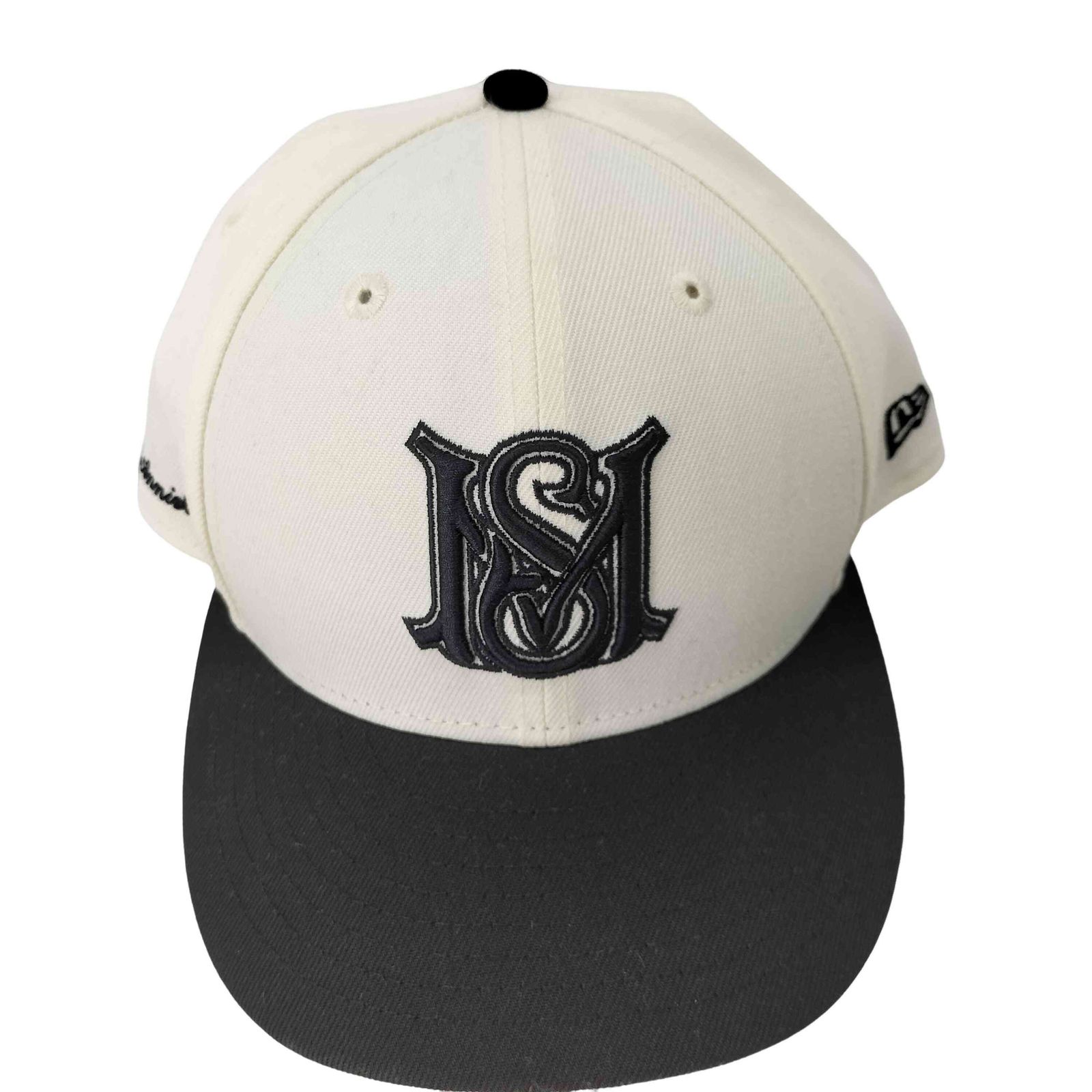 ニューエラ NEW ERA MFC STORE フロント刺繍6パネルキャップ メンズ 表記無 