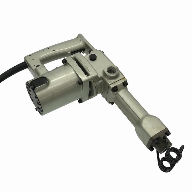 RYOBI リョービ 100V コンクリートハンマー CH-420A ケース付き 電動工具 破砕 粉砕 電動ハンマー 解体 HRDEVELOPMENT_JP