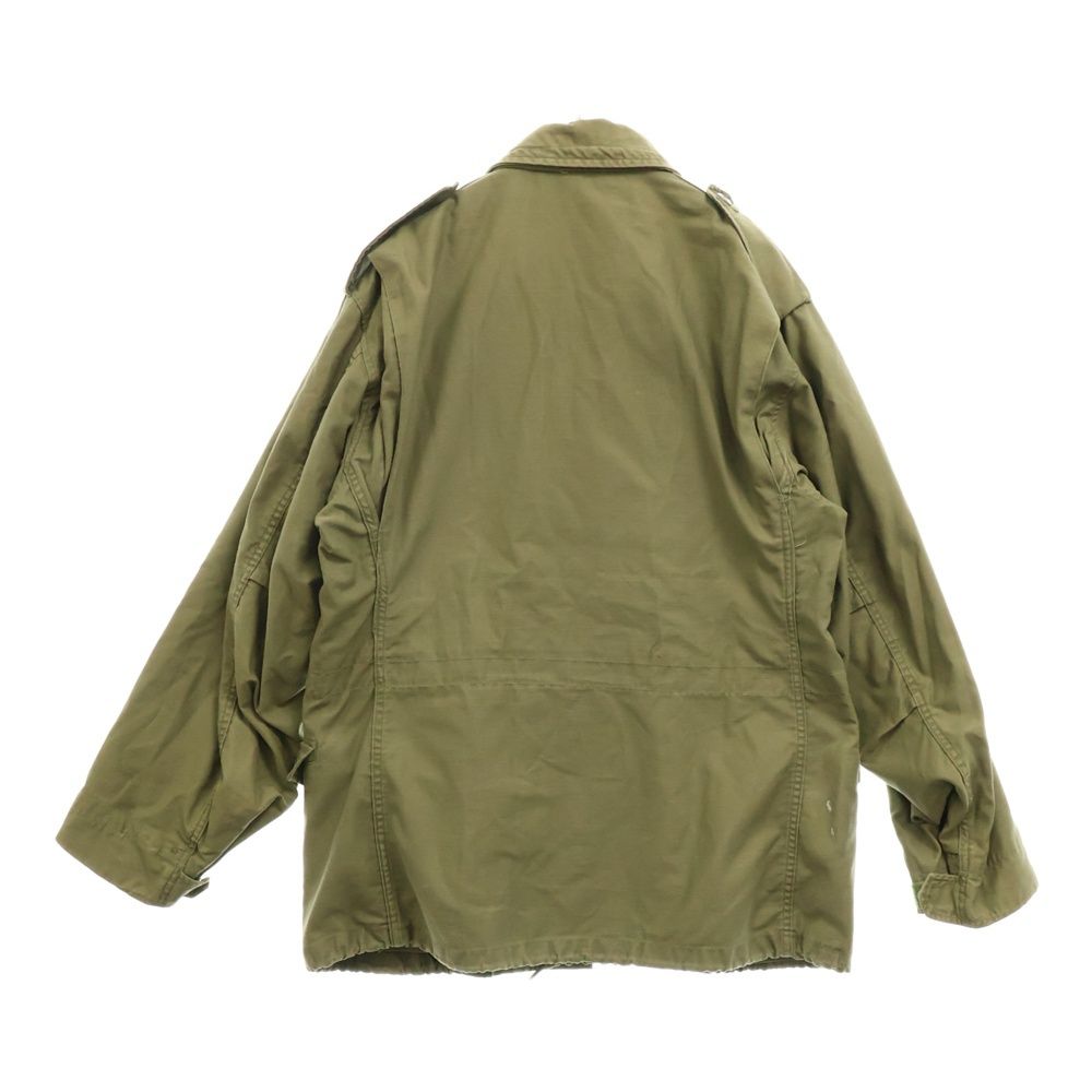 VINTAGE (ヴィンテージ) 70S VINTAGE US ARMY USMC M-65 FIELD JACKET