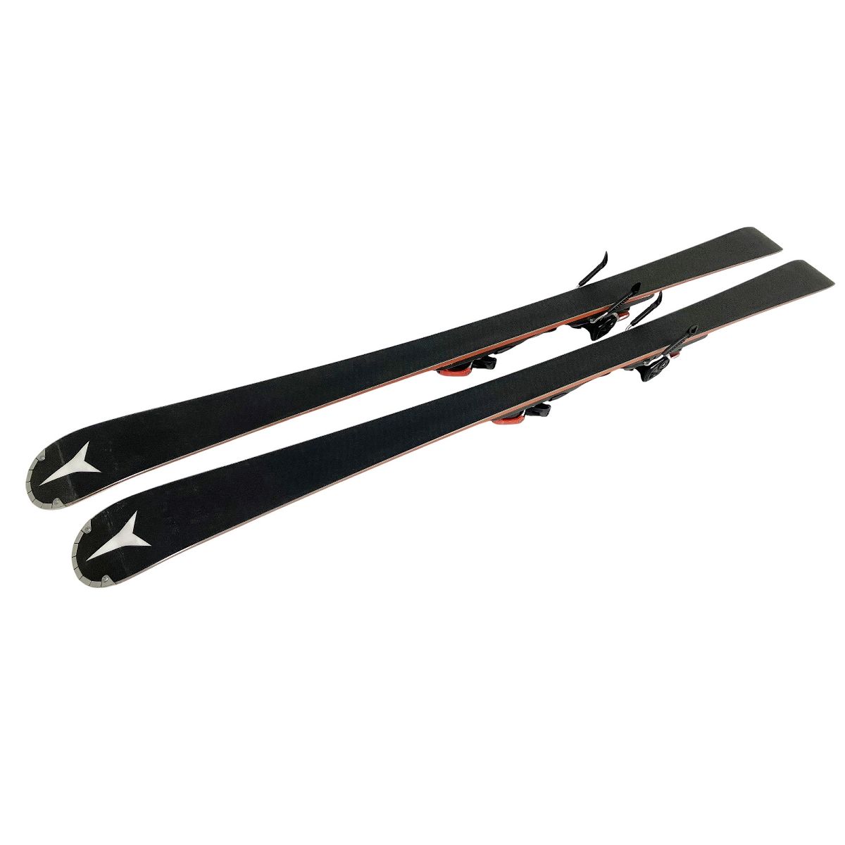 【美品】ATOMIC REDSTER S8i スキー板 165cm アトミック S8i 165cm