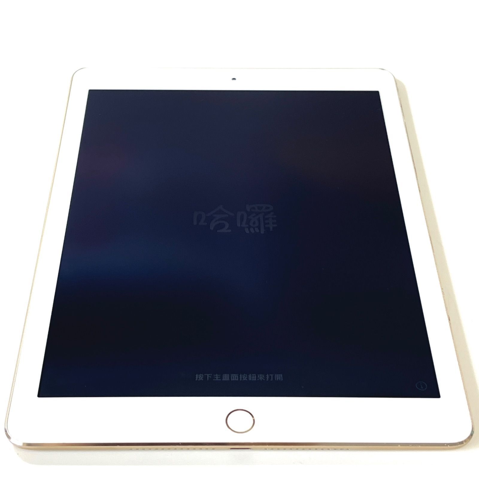 Apple - 【ジャンク品】本体のみ iPad ジャンク品】Apple｜iPad Air 2 64GB - メルカリ