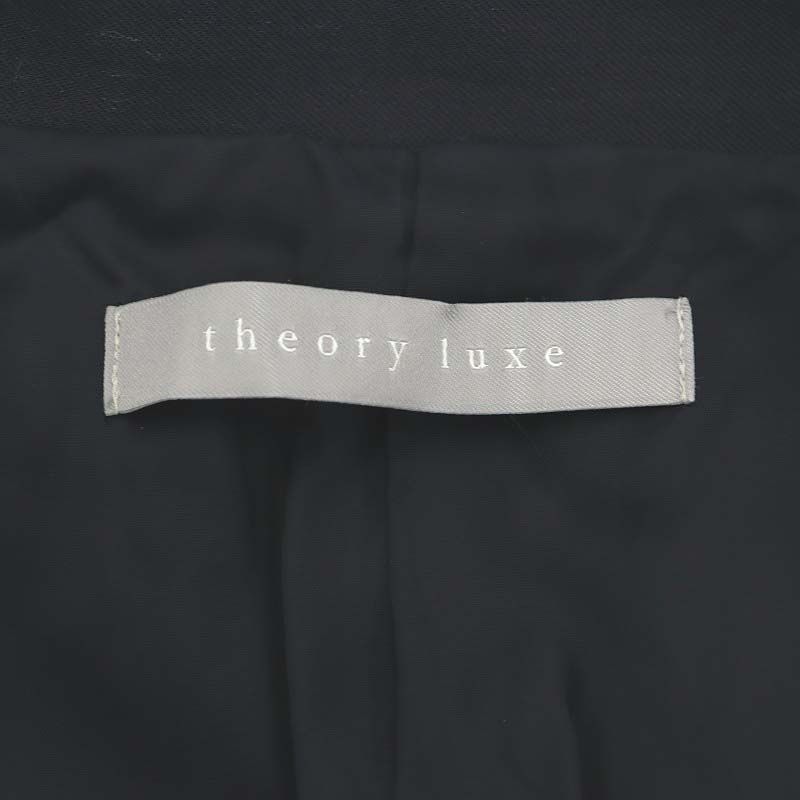 セオリーリュクス theory luxe 23AW Eden Shannon スーツ セットアップ