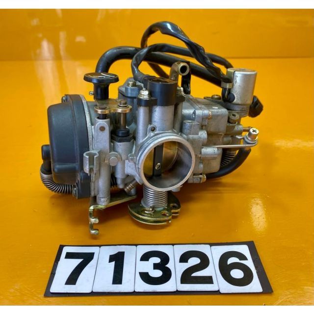 71326 HONDA ホンダ DR-Z400? SK44A? キャブレター オーバーホールベース