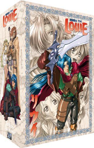 魔法戦士リウイDVD BOX 12巻セット　未開封含む　全巻 Amazon.co.jp: 魔法戦士リウイ 全12巻セット [マーケット