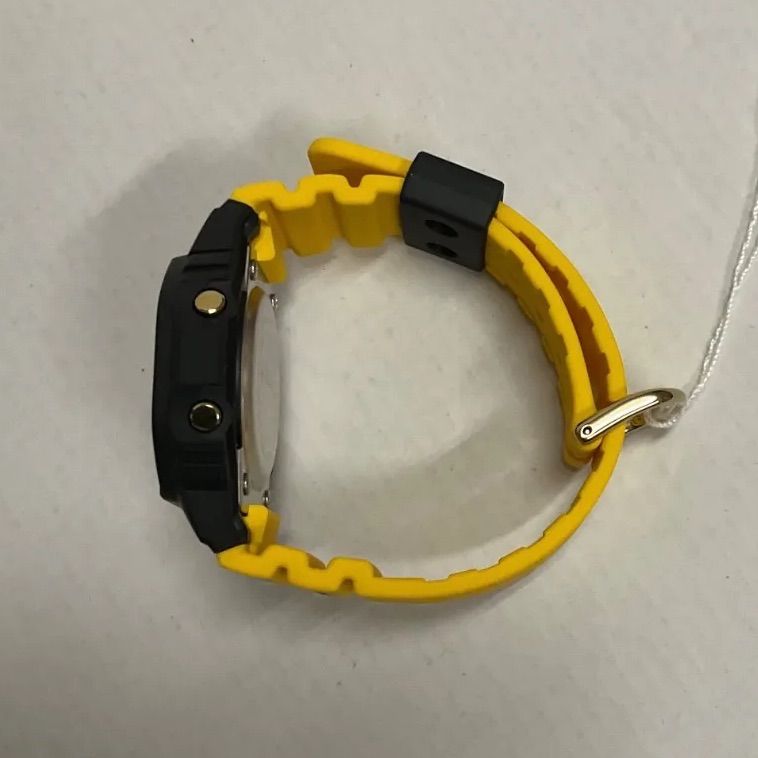 79.【未使用品】CASIO G-SHOCK イルクジ2023 GMD-W5600K-9JR