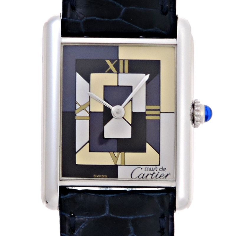 カルティエ 腕時計 W1008095